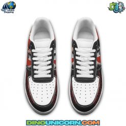 Final Destination Bloodlines Air Force 1 Sneaker