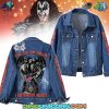 MASH Denim Jacket
