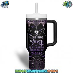 Ghos Band Stanley Tumbler Cup
