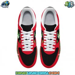 Ghostbusters Air Force 1 Sneaker
