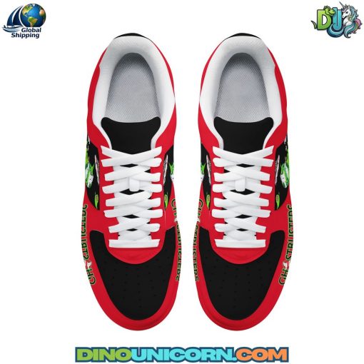 Ghostbusters Air Force 1 Sneaker