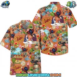 Gilmore Girls Hawaiian Shirt