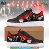 Jonas Brothers Air Force 1 Sneaker