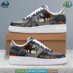 How to Train Your Dragon Air Force 1 Sneaker