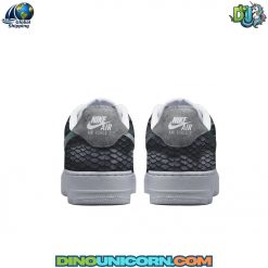 How to Train Your Dragon Air Force 1 Sneaker