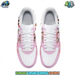 I Love Lucy Air Force 1 Sneaker