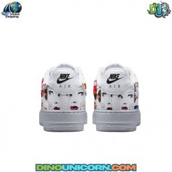 I Love Lucy Air Force 1 Sneaker