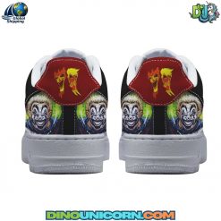 Insane Clown Posse Air Force 1 Sneaker