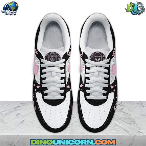 Inter Miami Air Force 1 Sneaker