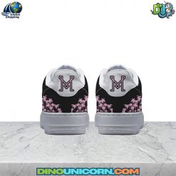 Inter Miami Air Force 1 Sneaker