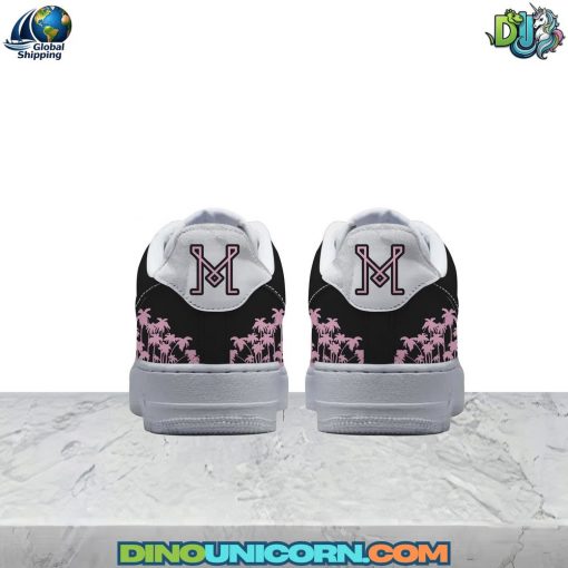 Inter Miami Air Force 1 Sneaker