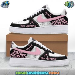 Inter Miami Air Force 1 Sneaker
