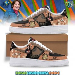 John Fogerty Air Force 1 Sneaker