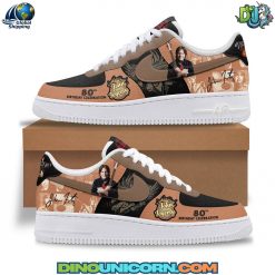 John Fogerty Air Force 1 Sneaker