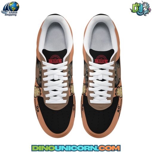 John Fogerty Air Force 1 Sneaker