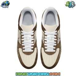 John McEuen Air Force 1 Sneaker