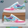 Kylie Minogue Air Force 1 Sneaker
