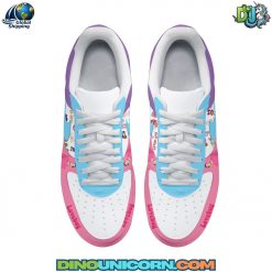Jonas Brothers Air Force 1 Sneaker