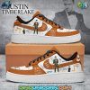 Gwar Air Force 1 Sneaker