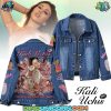 King Gizzard & the Lizard Wizard Denim Jacket