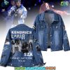 How to Train Your Dragon Denim Jacket