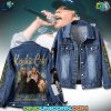 Jason Aldean Denim Jacket