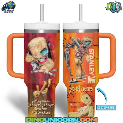 Korn Stanley Tumbler Cup