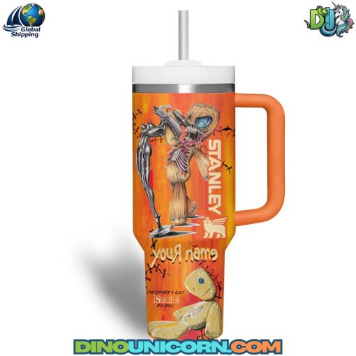 Korn Stanley Tumbler Cup