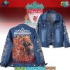 Alice In Chains Denim Jacket