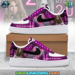M3GAN 2.0 Air Force 1 Sneaker