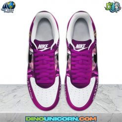 M3GAN 2.0 Air Force 1 Sneaker