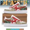 Top Gun Air Force 1 Sneaker
