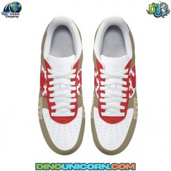MASH Air Force 1 Sneaker