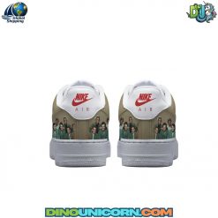 MASH Air Force 1 Sneaker