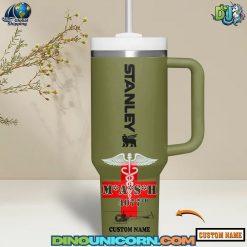 MASH Stanley Tumbler Cup