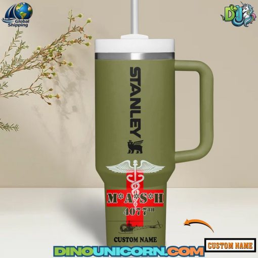 MASH Stanley Tumbler Cup
