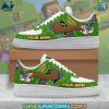 Ed Sheeran Azizam Air Force 1 Sneaker