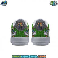 Minecraft Air Force 1 Sneaker