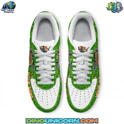 Minecraft Air Force 1 Sneaker