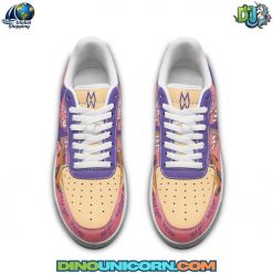 Morgan Wallen Air Force 1 Sneaker