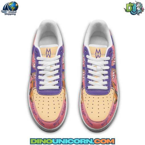 Morgan Wallen Air Force 1 Sneaker