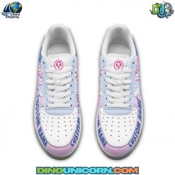 NURSE Air Force 1 Sneaker