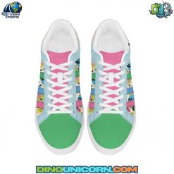 New Kids on the Block Stan Smith Sneaker