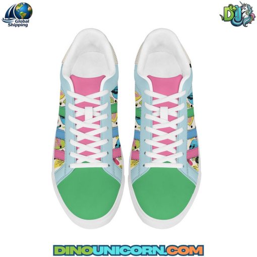 New Kids on the Block Stan Smith Sneaker