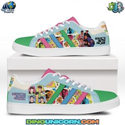 New Kids on the Block Stan Smith Sneaker