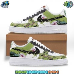 Noah Kahan Air Force 1 Sneaker