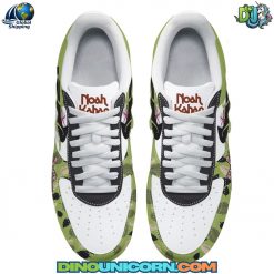 Noah Kahan Air Force 1 Sneaker
