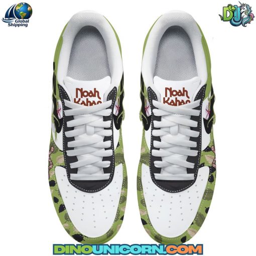 Noah Kahan Air Force 1 Sneaker