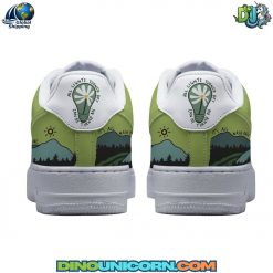 Noah Kahan Air Force 1 Sneaker
