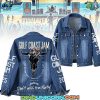 The Conjuring: Last Rites Denim Jacket
